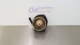 615-55345 Toyota 1987 Land Cruiser Fj60 Front Temperature Hvac Blower Motor