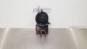 615-55346 Toyota 84 Land Cruiser Fj60 Rear Heated Box With Blower Motor