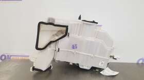615-58555 Toyota 01 Land Cruiser J100 Rear Temperature Hvac Evaporator Housing