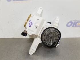 615-58592 Toyota 06 2006 Land Cruiser Rear Ac Evaporator