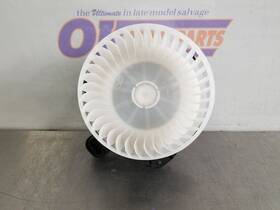 615.to1325 Toyota 25 2025 Tacoma Trd Offroad Blower Motor