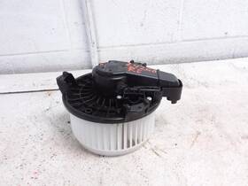 Toyota 615.to1524 2024 4 Runner Oem Front Blower Motor
