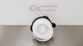 615.to1725 Toyota 25 Land Cruiser Lc250 Temperature Hvac Blower Motor