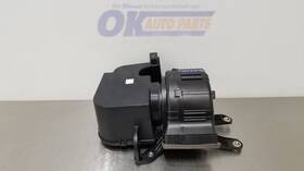 615.to1922 Toyota 22 Tundra Hybrid Batter Blower Motor Left Driver