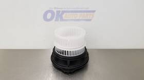 615.to1924 Toyota 24 Tundra Ac Blower Motor