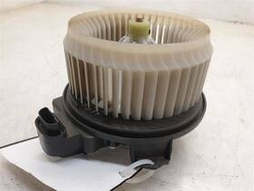 Toyota 615.to1e19 2019 Corolla Le Fwd At Ac Blower Motor