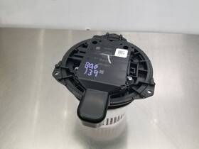 Toyota 615.to1e26 26 Corolla Le Blower Motor