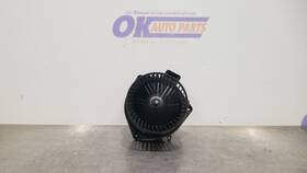 615.to1y24 Toyota 24 Gr Supra A90 Temperature Hvac Blower Motor