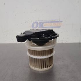 615.to1z24 Toyota 24 2024 Gr Corolla 1.6l Blower Motor