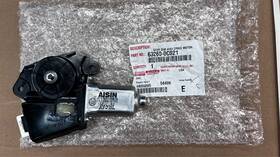63260-0c021 Toyota New Oem 2007-2021 Tundra And 2008-2022 Sequoia Sunroof Motor
