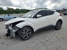 651214 Toyota Used Hvac Blower Motor Fits 2018 C-hr Grade A