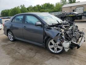 7654644 Toyota Used Hvac Blower Motor Fits 2013 Corolla Without Cold Climate Package Grade