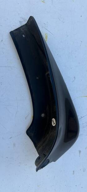 76621-48020 Toyota 2004-2007 Highlander Hybrid Front Right Mud Guard Moulding