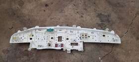83010-1b112 Toyota Supra Mk3 1989 Cluster Rear Housing Oem