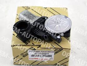 85710-0k010 Toyota Oem Genuine Power Window Regulator Motor Assy Rh Lh Assembly