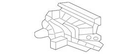 85802-0e050 Toyota Genuine Blower Motor
