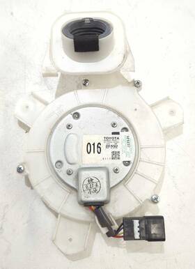 85860-ac011 Toyota New Oem Seat Cooling Fan Motor 2010-2012 Avalon No Miles