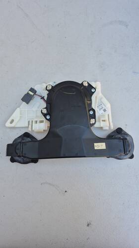 Toyota 85867-07010 2014 Avalon Front Seat Blower Fan Motor