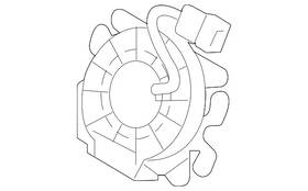 85867-60020 Toyota Genuine Blower Motor