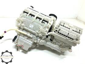 87010-33e10 Toyota 2023-2024 Crown Hvac Heater Core Blower Motor Housing Oem #note