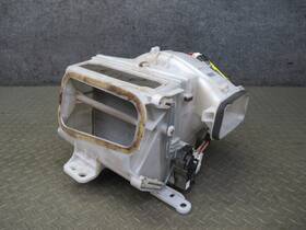 87010-50031 Toyota 95-97 Celsior Ucf20 Rhd A/c Heater Blower Motor W Housing Assembly Oem