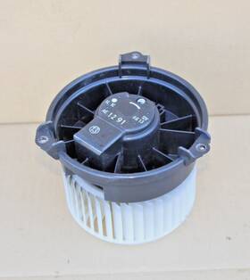 87030-0e180 Toyota Oem Hvac Blower Motor For 2024-2025 Grand Highlander
