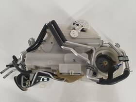 87030-48010 Toyota 08-11 Highlander 3.5l Rear Ac Heater Blower Motor Assy Oem
