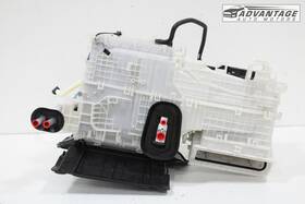 87050-12801 Toyota 2021-2022 Prius Awd-e Climate Heater Housing With Blower Motor Oem