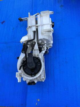 87050-35060 Toyota 2007 2011 Fj Cruiser Oem Ac Evaporator Housing Blower Motor