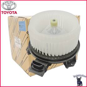 87103-0k092 Toyota Blower W Fan Motor Sub-assy Oem