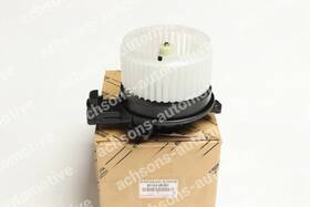 87103-0k391 Toyota Genuine Oem Blower Motor Sub-assembly Air Conditioning