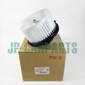 87103-33041 Toyota Genuine Hiace Klh Lxh Mark Ii Mcv Sxv Blower With Fan Motor