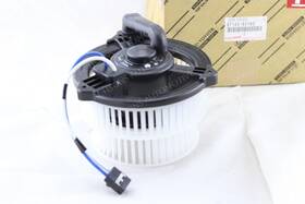 Toyota 87103-60190 Genuine Motor Sub-assy Heater Blower With Fan New Oem