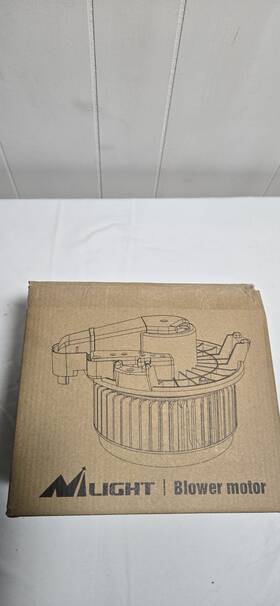 87103-oco51 Toyota Nilight Hvac Heater Blower Moter Fit For Sequoia
