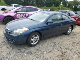 8710306040 Toyota Used Hvac Blower Motor Fits 2007 Solara Sle Grade A