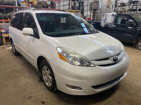 8710308070 Toyota Used Rear Hvac Blower Motor Fits 2010 Sienna Grade C