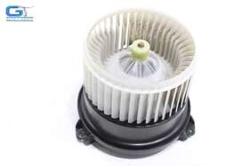 871030c060 Toyota Sienna Rear Hvac Ac Climate Heater Blower Motor Oem 2011 - 2020