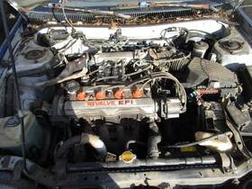 8710312020 Toyota Used Hvac Blower Motor Fits 1991 Corolla Grade A