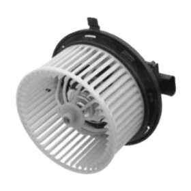 8710335040 Toyota Lexus Front Blower Motor A/c Heater Gx470 4runner Limited