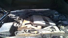 8710360250 Toyota Used Front Hvac Blower Motor Fits 1999 Land Cruiser 4.7l 2uzfe Eng