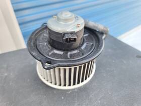 87104-17040 Toyota 85-86 Mr2 Blower Motor - Heater Ac Hvac Aw11 Mk1