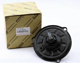 Toyota 87104-36200 Genuine Motor Sub-assy Heater Blower 8710436200 New Oem