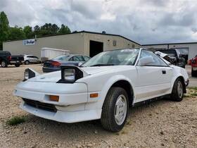 8710417060 Toyota Used Hvac Blower Motor Fits 1987 Mr2 Grade A