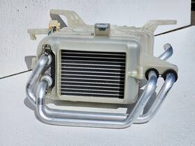 116900 Toyota 87110 48010 2006 Highlander Hv Rear Heater A/c Blower Fan Motor Oem