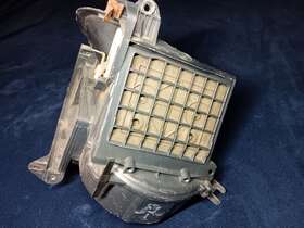 87130-35020 Toyota 89-95 Pickup 4runner Heater Ac Hvac Blower Motor Fan Housing Assembly Oem