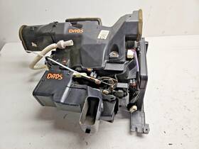 87150-0c021 Toyota 2001-2007 Sequoia Front Ac Heater Blower Housing Assembly Oem