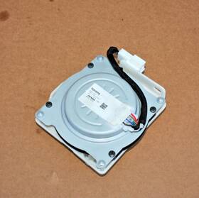 Aa017550-0450 Toyota 2022-2024 Tundra Passenger Seat Ventilation Blower Motor Oem