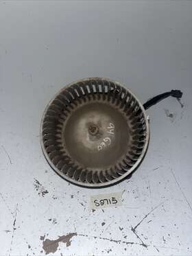 Aa146421 Toyota 146421 93 94 95 96 97 Camry Geo Hvac Heater Ac Blower Motor Fan Oem