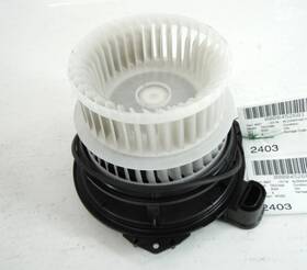 Bmt-10179 Toyota 2024 2025 Tacoma Front A/c Heat Blower Motor Oem