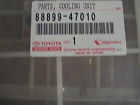 8889947010 Toyota Cover 01-09 Motor Oem Blower Fan-filter Prius